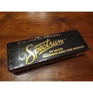 New Sealed Bachmann 81454 N Baltimore And Ohio EMC Gas Electric Doodlebugs